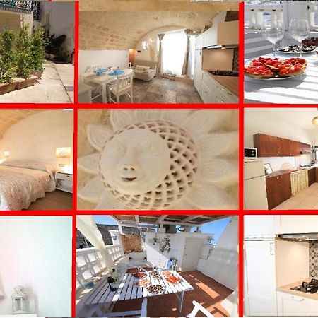 Casa Vacanze Bel Sole Monopoli Bagian luar foto