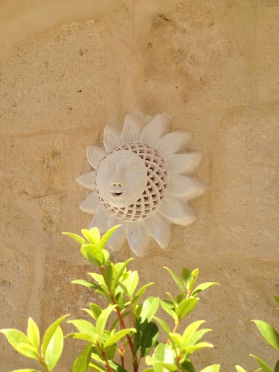 Casa Vacanze Bel Sole Monopoli Bagian luar foto