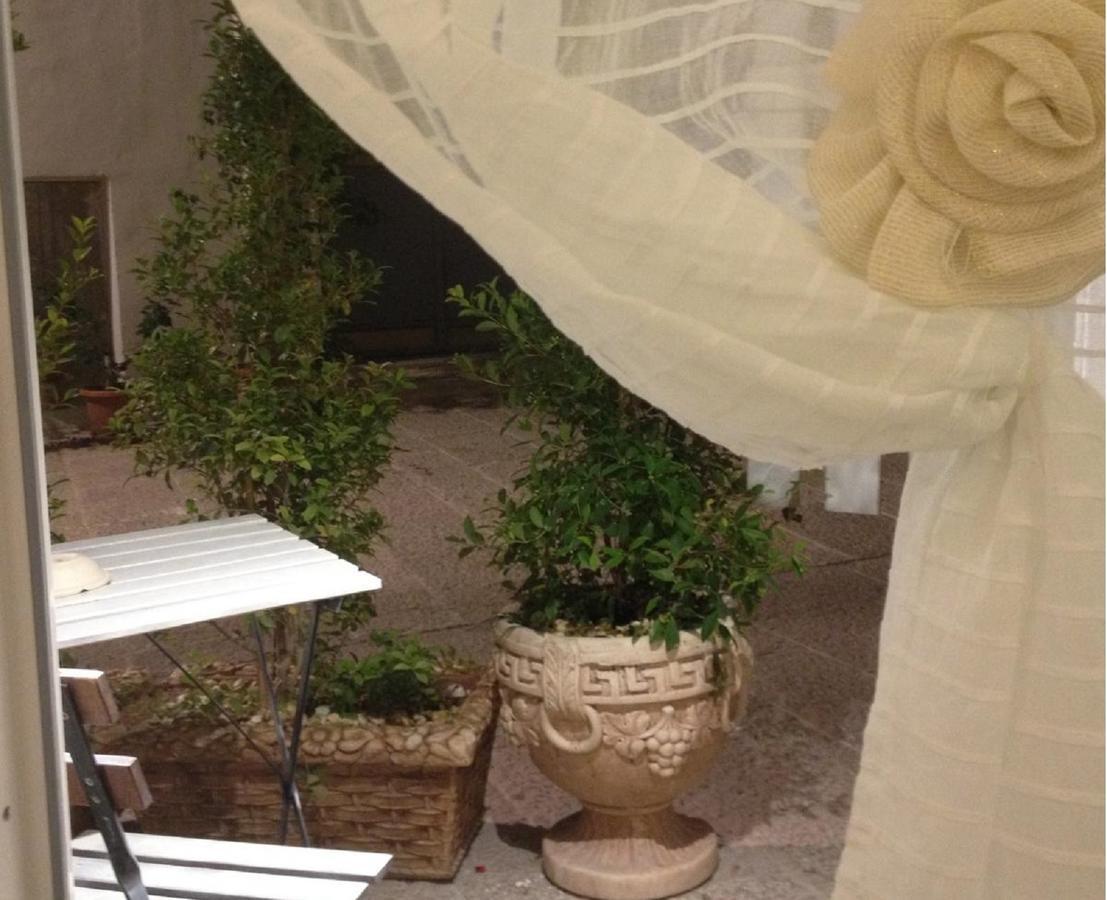 Casa Vacanze Bel Sole Monopoli Bagian luar foto