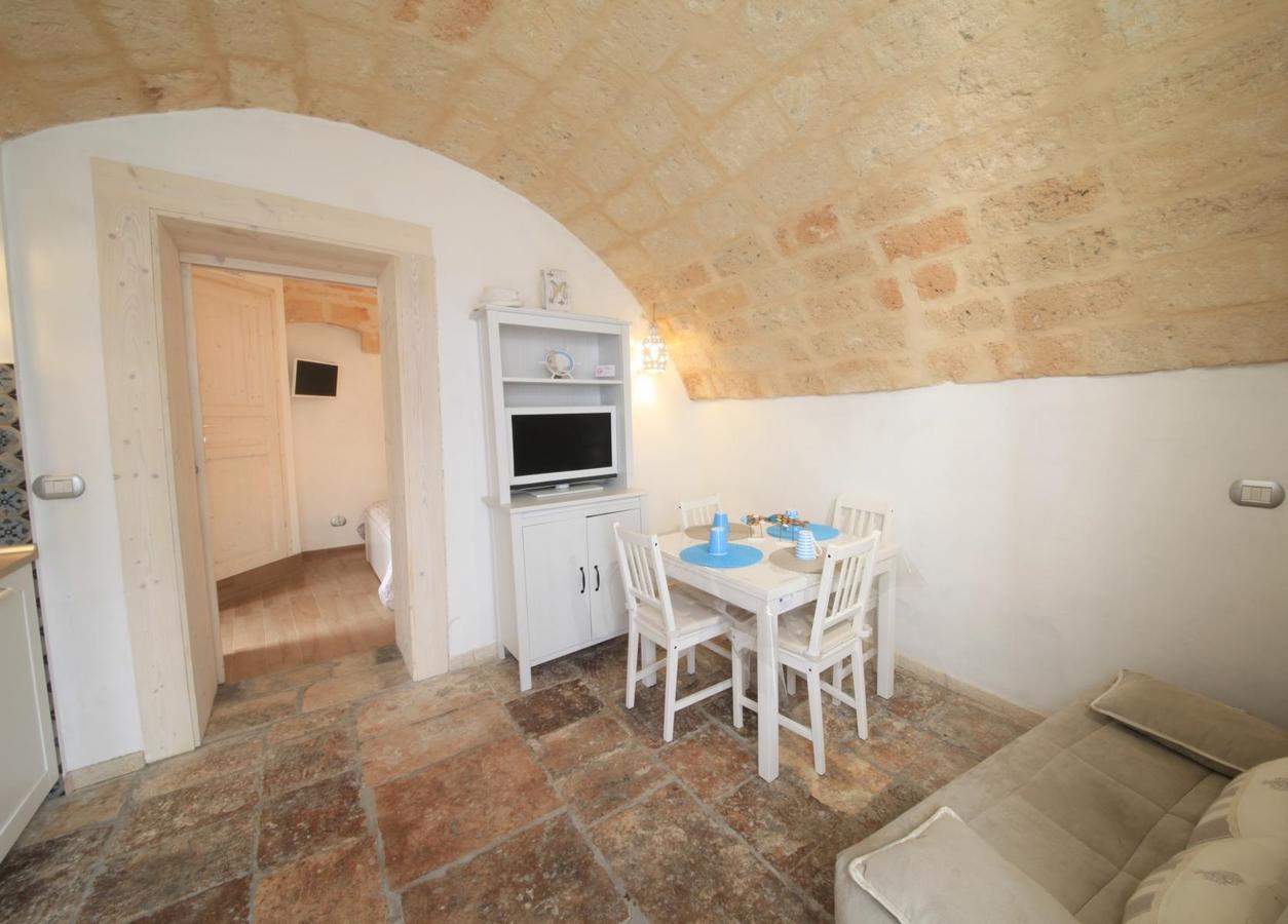 Casa Vacanze Bel Sole Monopoli Bagian luar foto