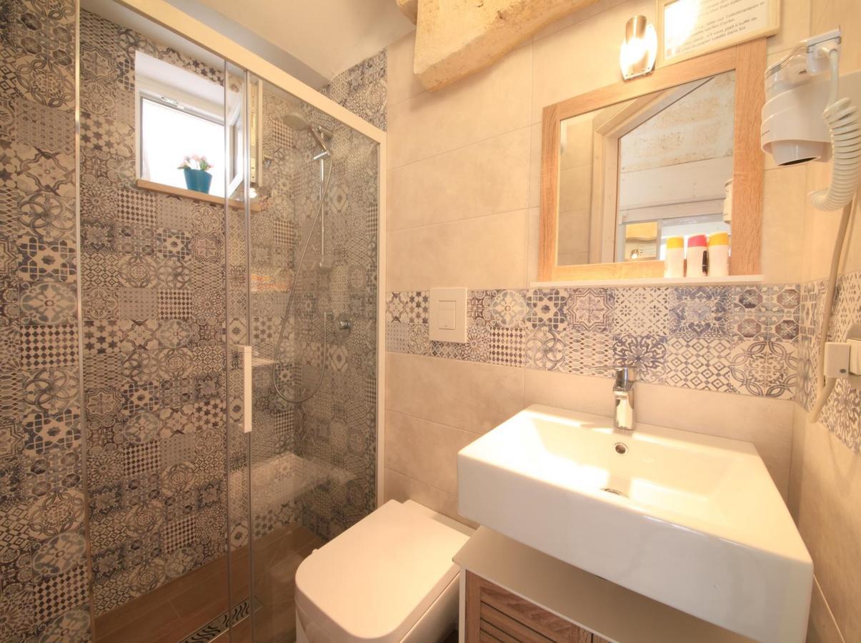 Casa Vacanze Bel Sole Monopoli Bagian luar foto