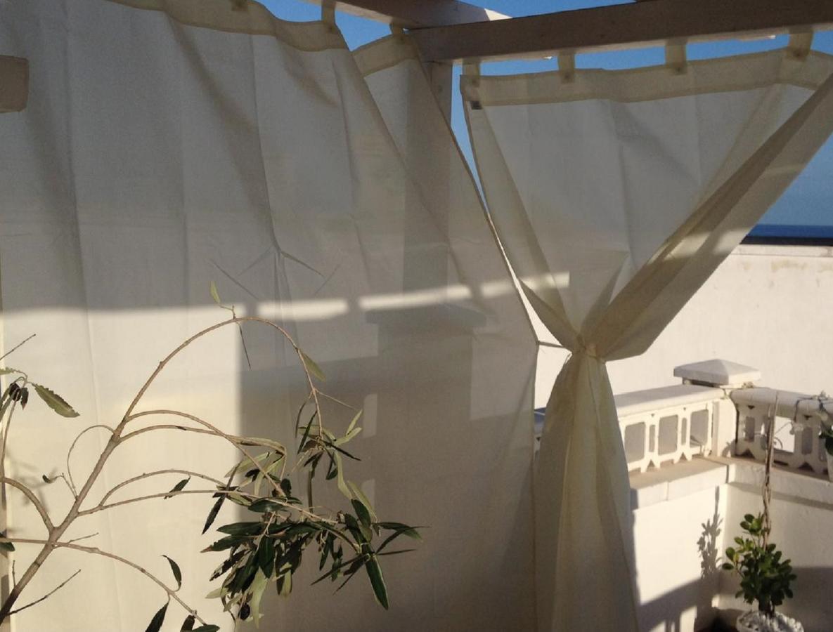 Casa Vacanze Bel Sole Monopoli Bagian luar foto
