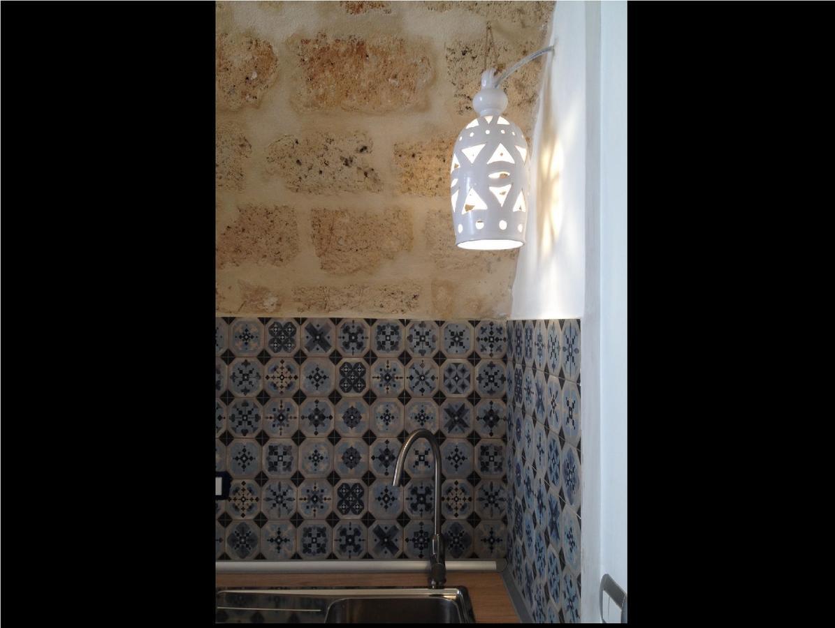 Casa Vacanze Bel Sole Monopoli Bagian luar foto