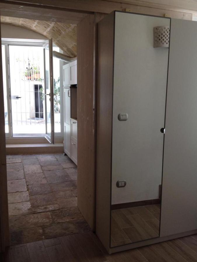 Casa Vacanze Bel Sole Monopoli Bagian luar foto